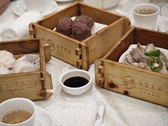 -白云宾馆·白云宴餐厅