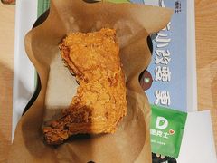 -德克士(北京站店)