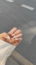 -NEW LOOK-绿麓 · 美甲美睫脱毛工作室