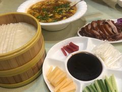 -东四民芳餐厅(世茂工三店)