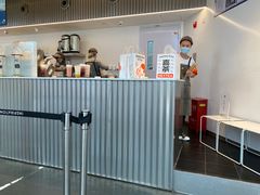 -喜茶(北京五棵松华熙店)