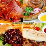 不出国，在青岛也能吃到的国外美食（下）