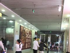 -万达广场(南昌红谷滩店)