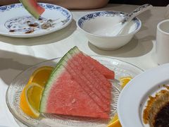 -席家花园(巨鹿花园店)