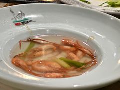 -烟水渔庄餐厅(西溪湿地店)