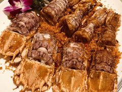 -金悦轩海鲜酒家(银河店)