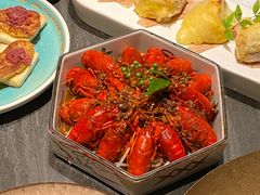 -上井料理黑金店(IFS国金中心店)