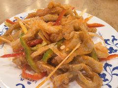 -柴氏风味斋(甘家口店)