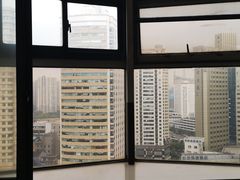 -全季酒店(上海火车站天目西路店)