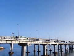 -星海湾跨海大桥