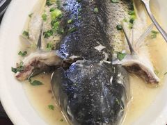 -园林美食城·本土农家菜(杨和镇店)