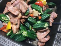 -汀兰酒店-中餐厅
