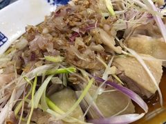 -阿殳菜馆·私厨(水围村店)