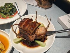 -桂满陇·西湖船宴(平安金融中心店)
