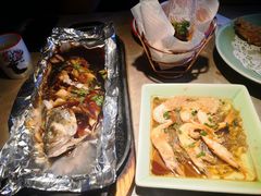 -新白鹿餐厅(金鹰新街口店)