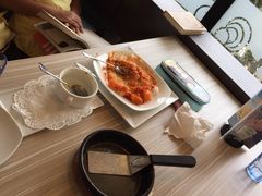 -必胜客(湘隆店)