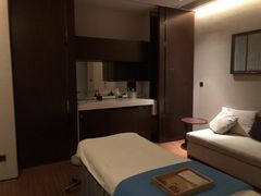 -广州天河希尔顿酒店