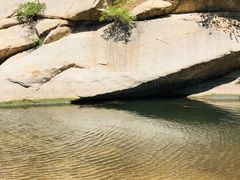 -碓臼峪自然风景区