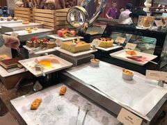 -景湖轩全日制餐厅·南湖名都