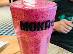 果汁-Moka Bros 摩卡站(西单大悦城店)