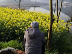 -丰盛镇响水水库