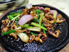 -标记美食新鲜猪杂(兴南大道店)