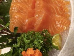 -樱の千渡日式料理·铁板烧•烧鸟(金盛田广场店)