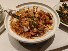 -奕景海鲜·大连菜(星海广场店)