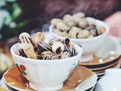 -安吉海鲜中餐厅ANJI CHINESE Restaurant