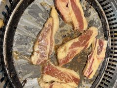 -鼎香缘海鲜自助火锅烤肉(锦辉购物广场店)