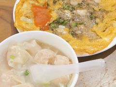 -林记木担鱼丸汤(鼓浪屿店)