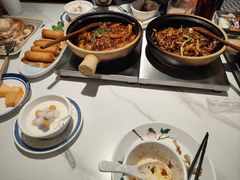 -火啫啫·粤式啫啫煲(南通首店)