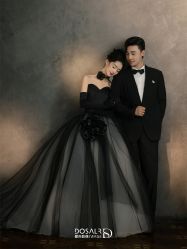 -都市丽人婚纱摄影