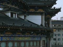 -西安城墙·碑林历史文化景区