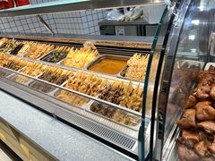 -廖记棒棒鸡(青岛万象城店)