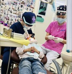 -视保行眼健康中心