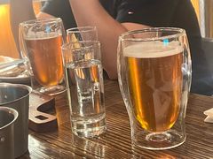 -The BREW·酿餐厅(浦东嘉里大酒店)