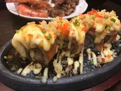 -桃夭日式料理(国信店)