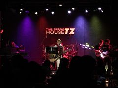 -TZ House音乐现场(茅台店)