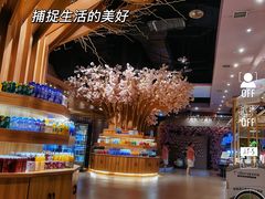 -丽池宫韩式汗蒸会馆(华灯坊店)