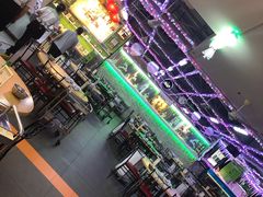 -無招牌海鮮(芽笼店)