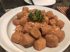 -汤城小厨•粤菜•靓汤(苏州街店)