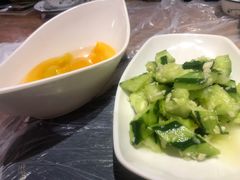 冰镇黄桃-兄弟龙虾(胜太路总店)