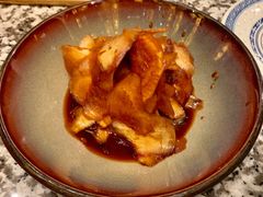 酸甜萝卜皮-南京大牌档(凯德大峡谷店)