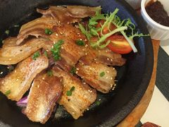 -Aqua Oasis 水天堂(石路天虹店)
