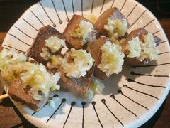 炭烤牛舌-三川·十酒Izakaya(南昌路店)
