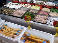 -味莊·青岛菜(云霄路店)