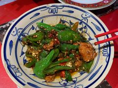 -味福记·本地特色菜(八一万达广场店)
