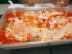 -半天妖烤鱼(永旺梦乐城店)