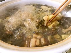 -爱膳菌锅锅(阳南店)